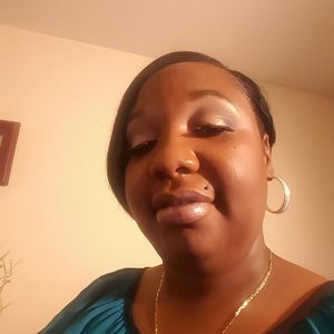 Meet your Posher, Charise